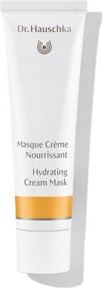 Dr  Hauschka Ansigtsmaske   Hydrating Cream Mask 30 Ml