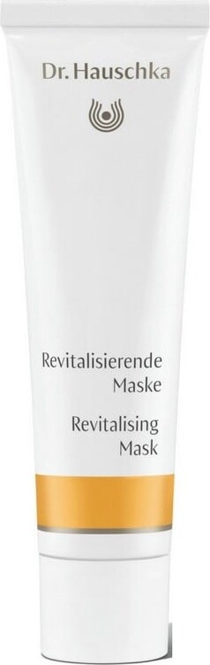 Dr  Hauschka Ansigtsmaske   Revitaliserende Maske 30 Ml