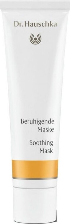 Dr  Hauschka Ansigtsmaske   Soothing Mask 30 Ml