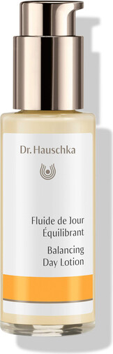 Dr  Hauschka   Balancing Day Lotion 50 Ml