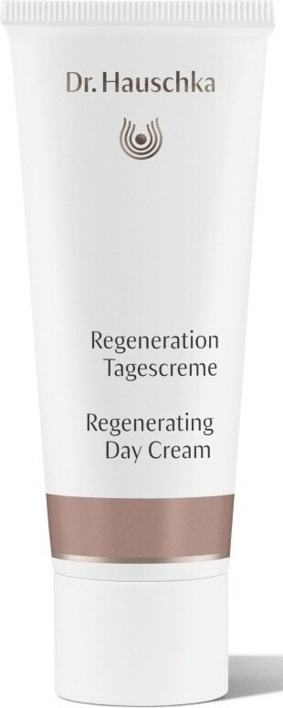 Dr  Hauschka Dagcreme   Regenerating Dag Cream 40 Ml
