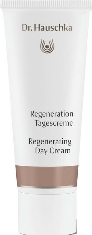 Dr  Hauschka Dagcreme   Regenerating Day Cream 40 Ml