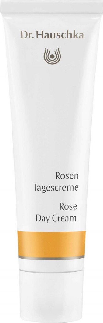 Dr  Hauschka Dagcreme   Rose Day Cream 30 Ml