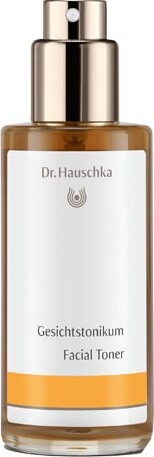 Dr  Hauschka   Facial Toner 100 Ml