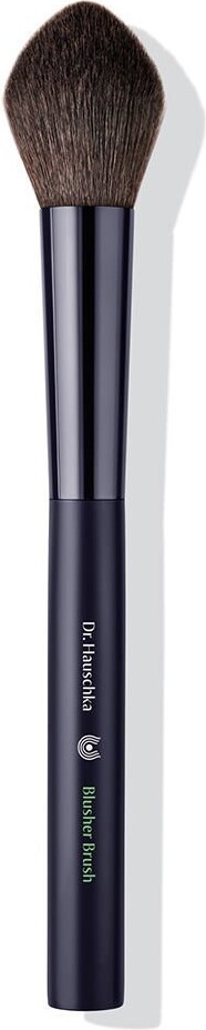 Dr  Hauschka   Makeup Blush Børste