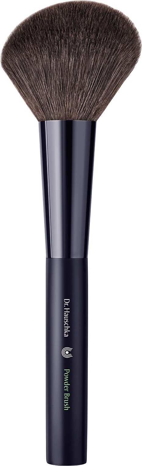 Dr  Hauschka   Makeup Pudder Børste