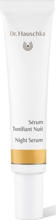 Dr  Hauschka Natserum   Night Serum 20 Ml