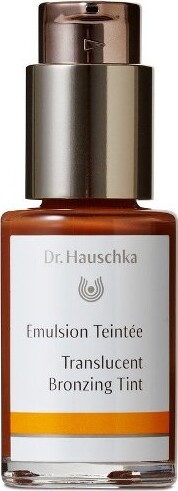 Dr Hauschka Translucent Bronzing Tint 18 Ml