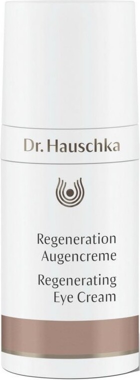 Dr  Hauschka øjencreme   Regenerating Eye Cream 15 Ml