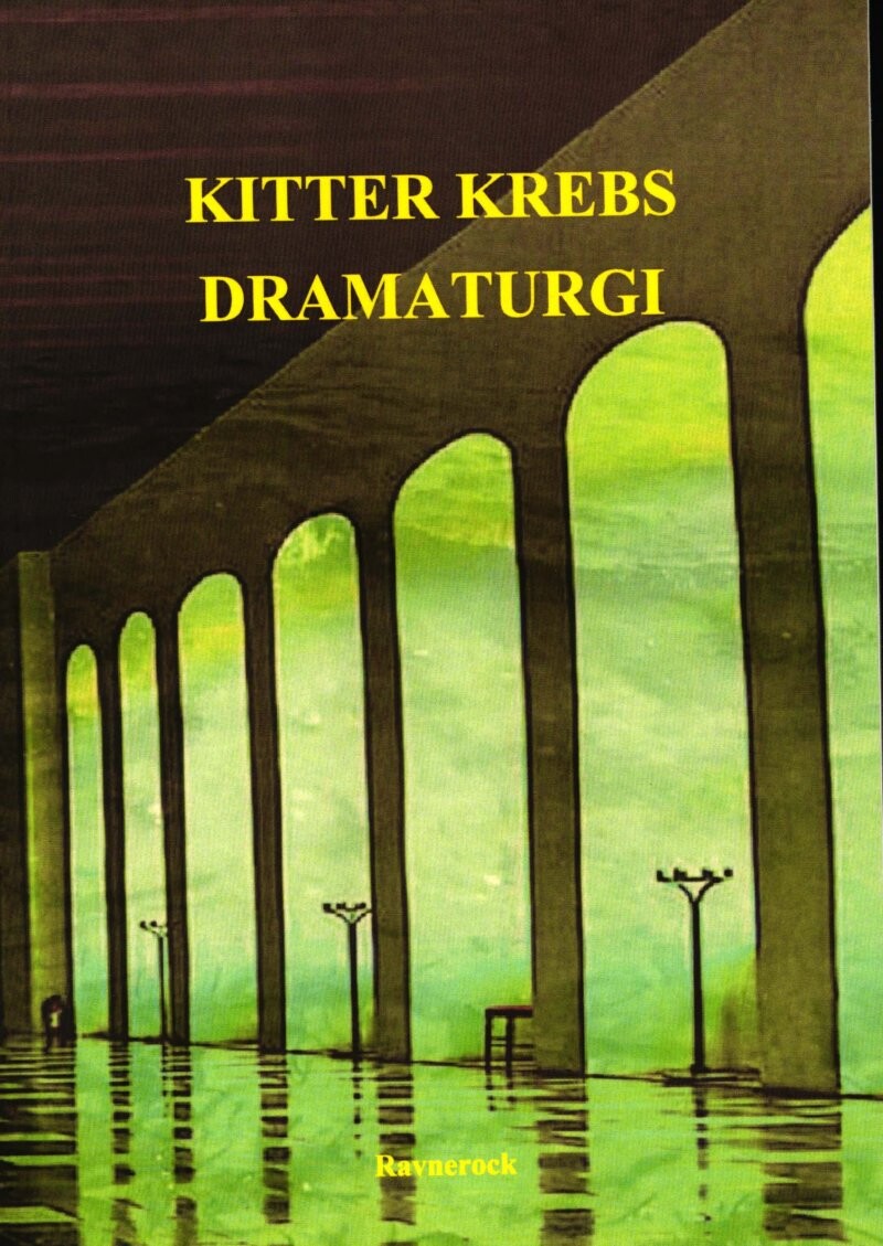 Dramaturgi   Kitter Krebs   Bog