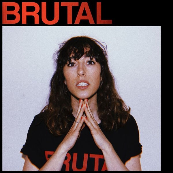 Drew Sycamore Brutal Vinyl Lp