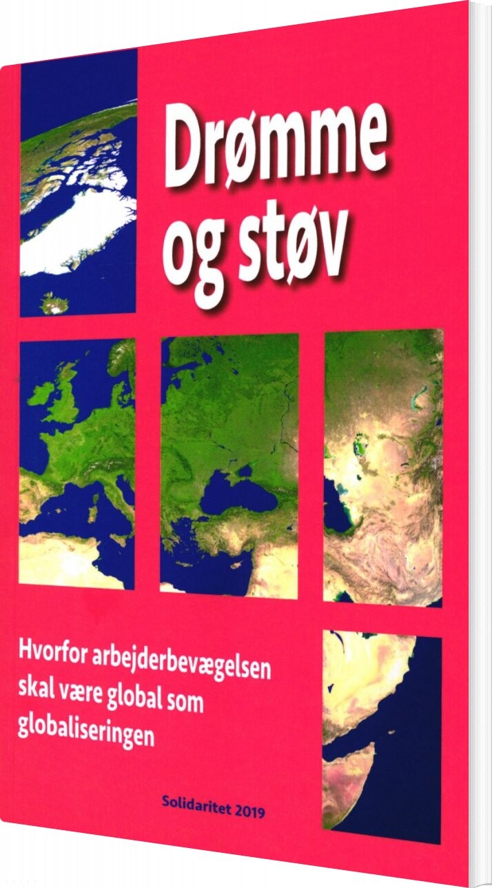 Drømme Og Støv   Jakob Mathiassen   Bog