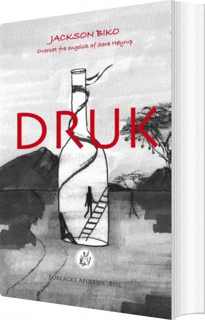 Druk Jackson Biko Bog