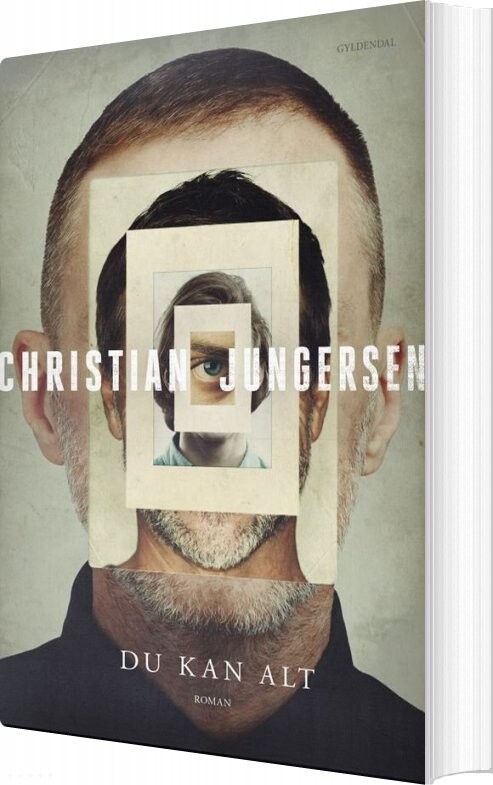 Du Kan Alt Christian Jungersen Bog