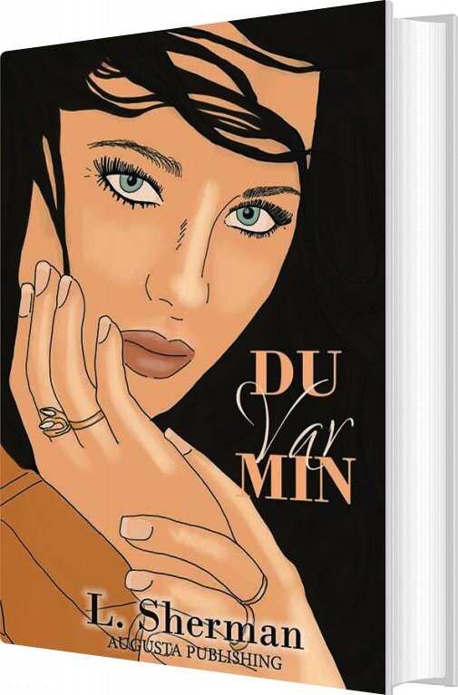 Du Var Min   L  Sherman   Bog