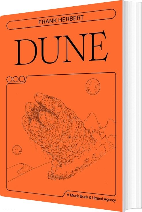 Dune   Frank Herbert   Bog