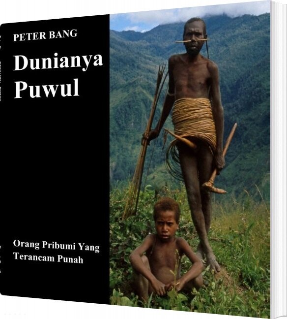 Dunianya Puwul   Peter Bang   Bog