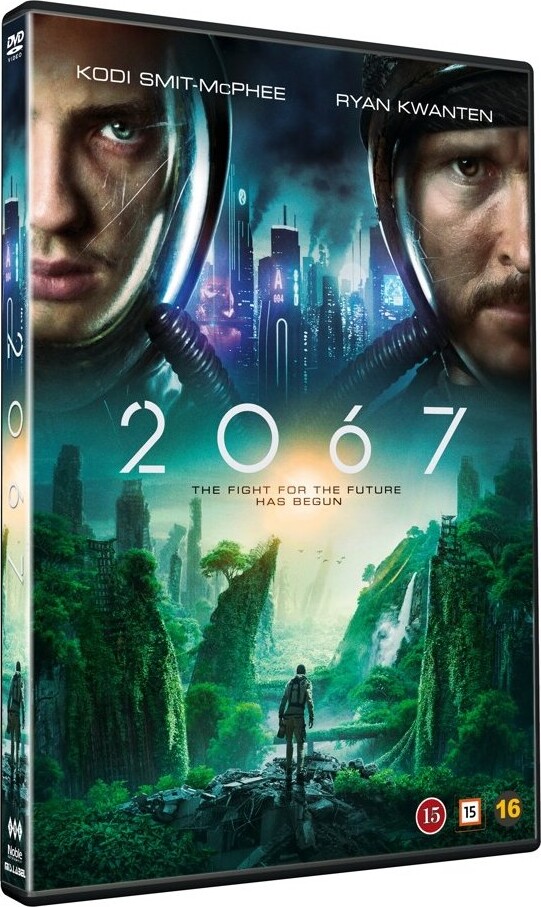 2067   Dvd   Film