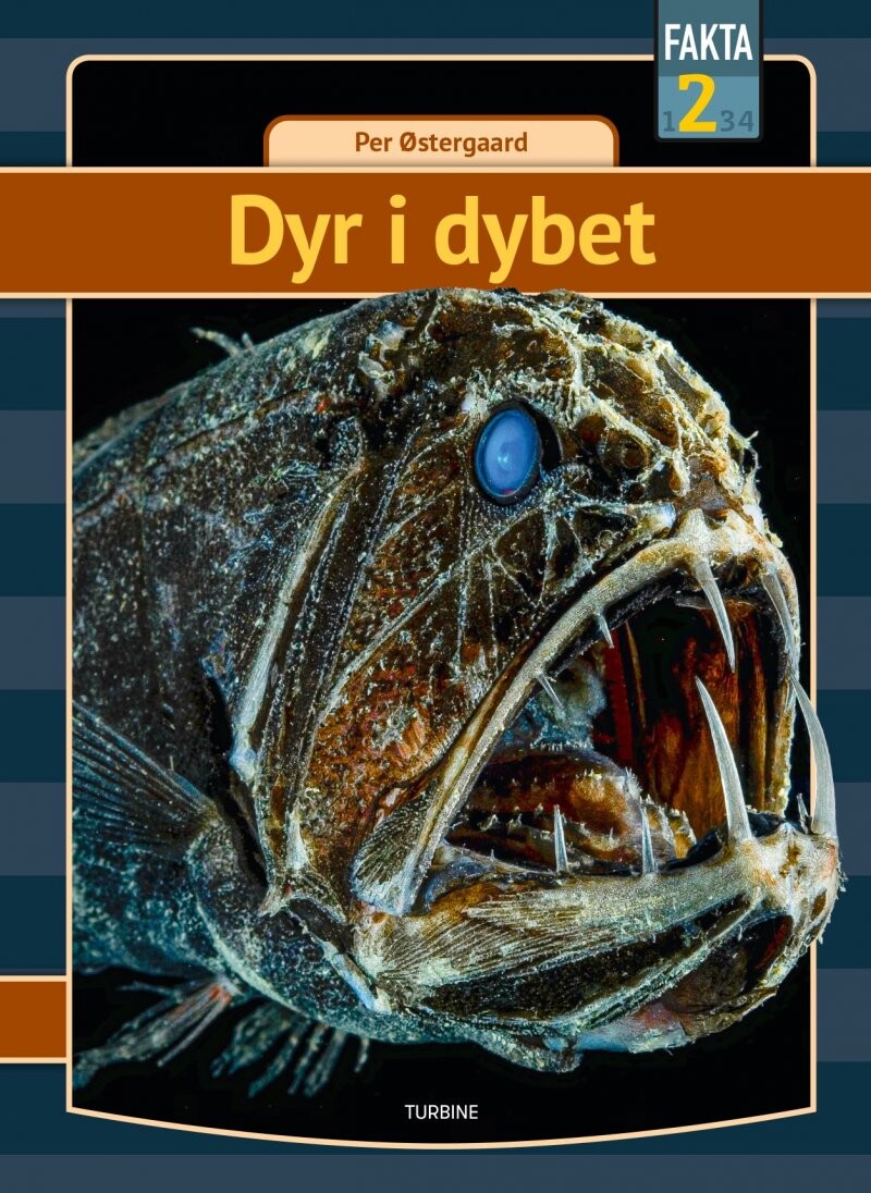 Dyr I Dybet   Per østergaard   Bog