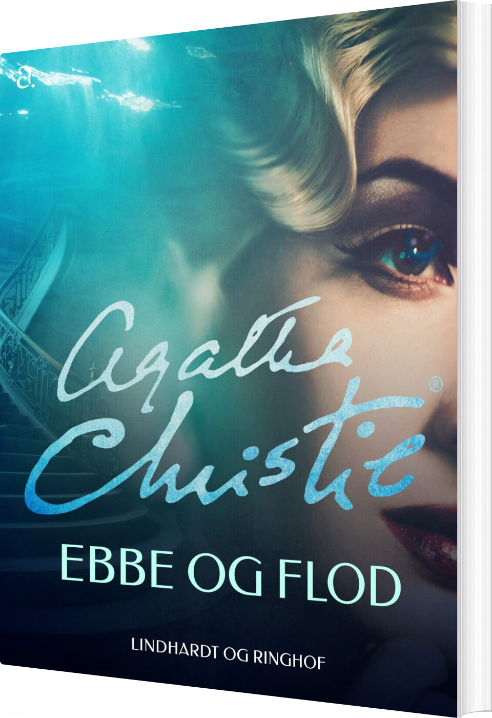 Ebbe Og Flod   Agatha Christie   Bog