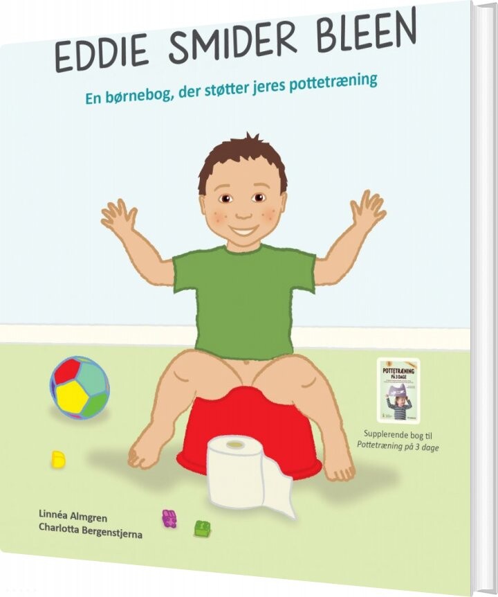Eddie Smider Bleen Linn? A Almgren Bog