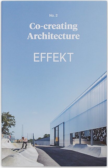 Effekt   Birgitte Kleis   English Book