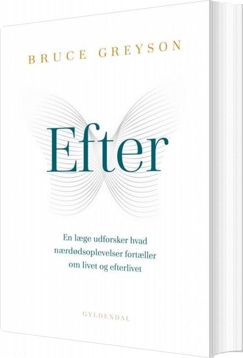 Efter Bruce Greyson Bog