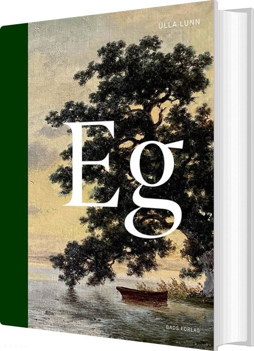 Eg Ulla Lunn Bog