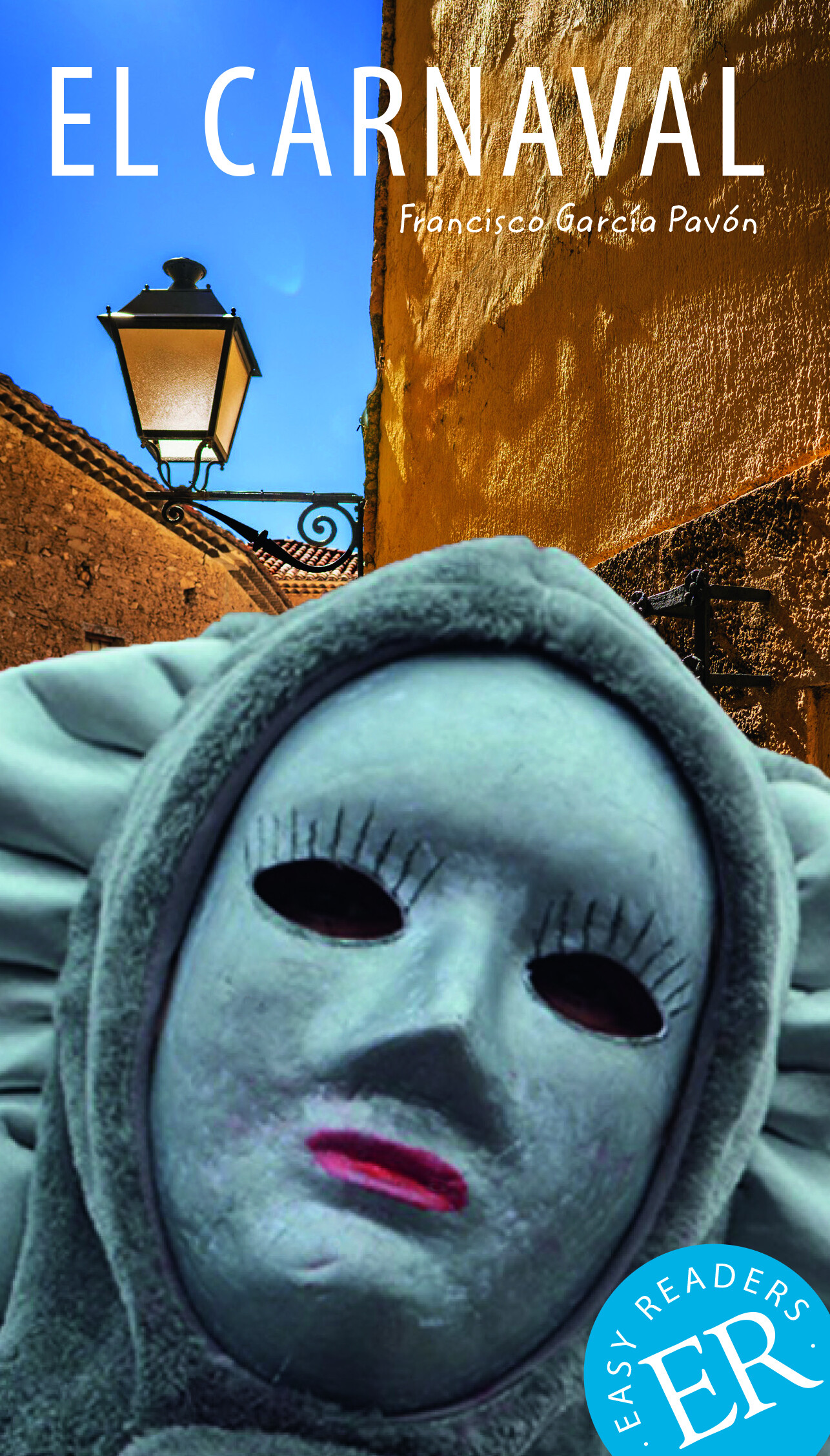 El Carnaval  Er B   Francisco Garcia Pavon   Bog