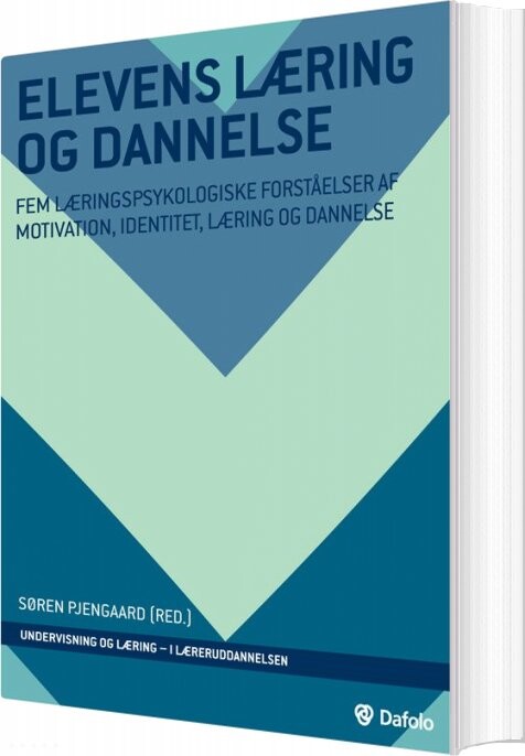 Elevens Læring Og Dannelse   Mads Hermansen   Bog