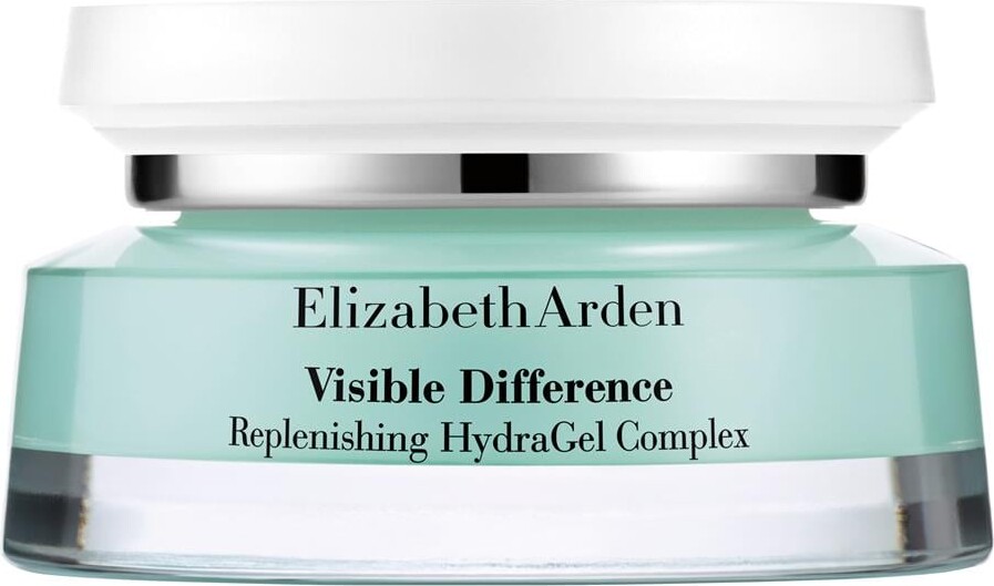 Elizabeth Arden Ansigtscreme   Visible Difference 75 Ml