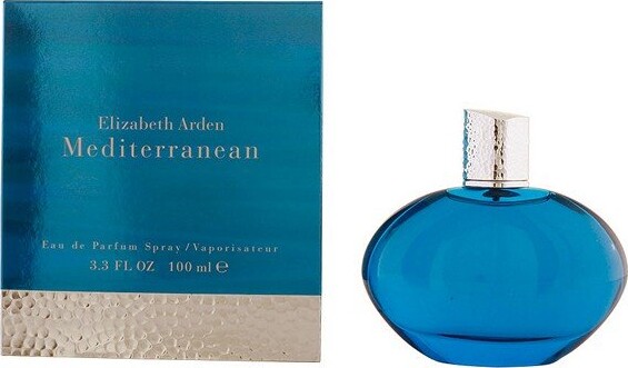 Elizabeth Arden Dameparfume   Mediterraniean Edp 100 Ml