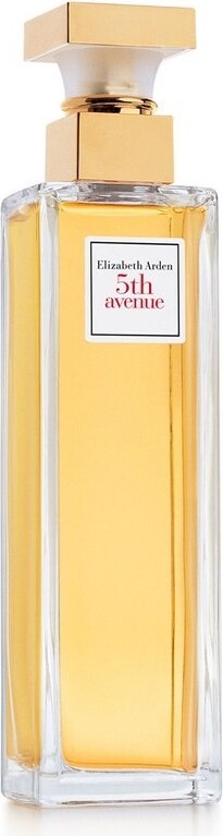 Elizabeth Arden Dameparfume    5th Avenue Edp 125 Ml