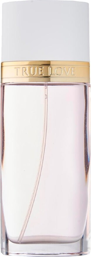 Elizabeth Arden Dameparfume   True Love Edt 100 Ml