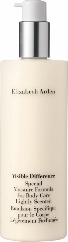 Elizabeth Arden   Visible Difference Special Moisture Formula 300 Ml