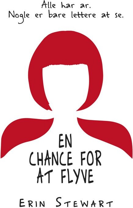 En Chance For At Flyve Erin Stewart Bog