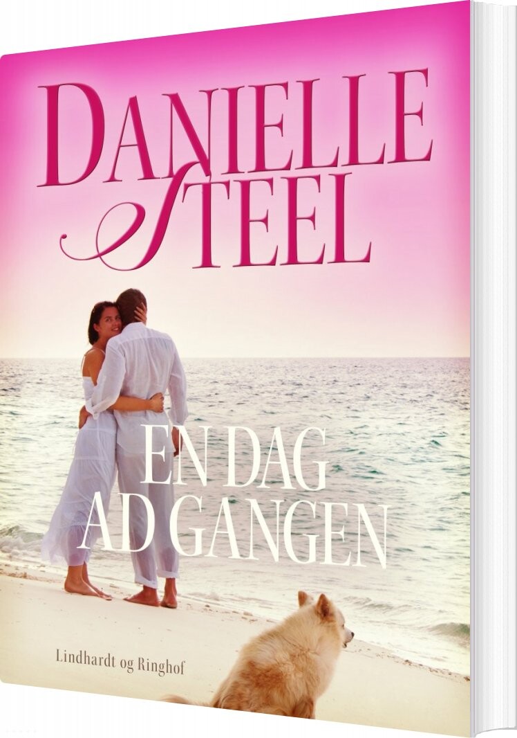 En Dag Ad Gangen   Danielle Steel   Bog
