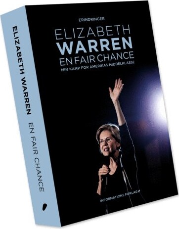 En Fair Chance   Elizabeth Warren   Bog