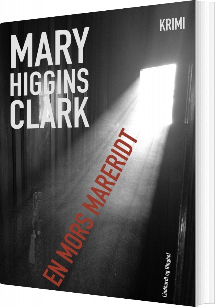 En Mors Mareridt   Mary Higgins Clark   Bog