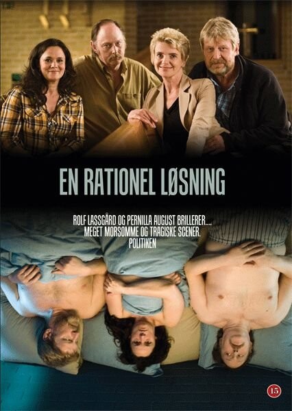 En Rationel Løsning Det Enda Rationella Dvd Film
