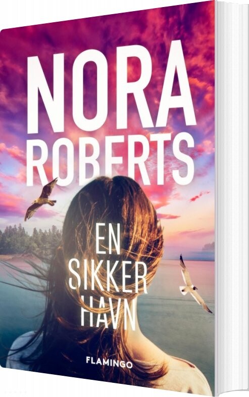 En Sikker Havn   Nora Roberts   Bog