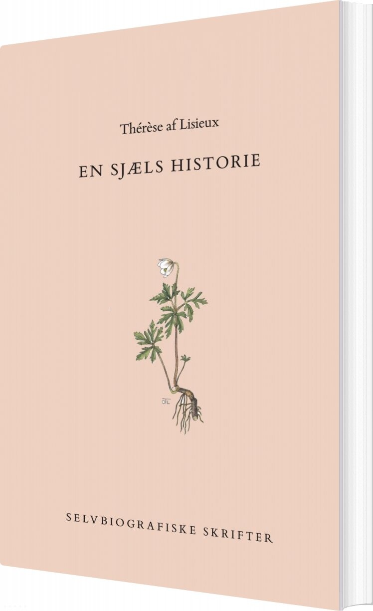 En Sjæls Historie   Th? R? Se Af Lisieux   Bog