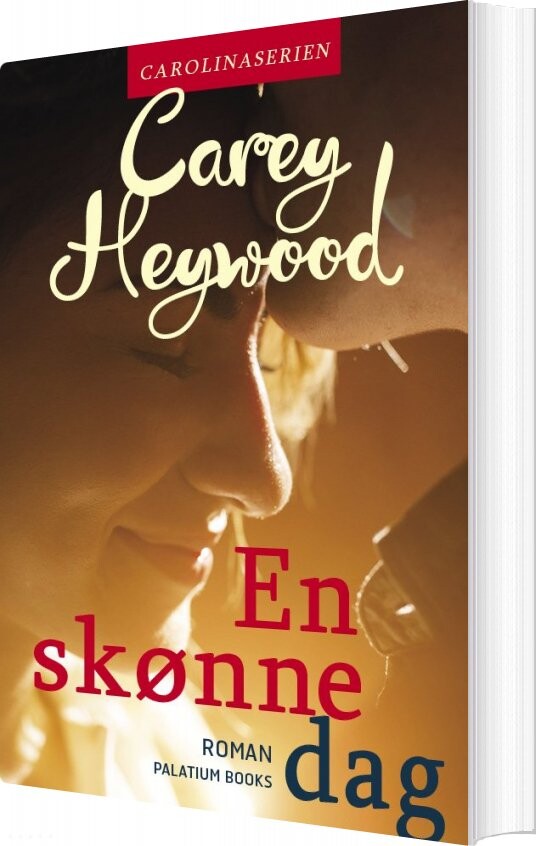 En Skønne Dag   Carey Heywood   Bog