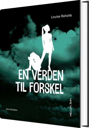 En Verden Til Forskel Louise Roholte Bog
