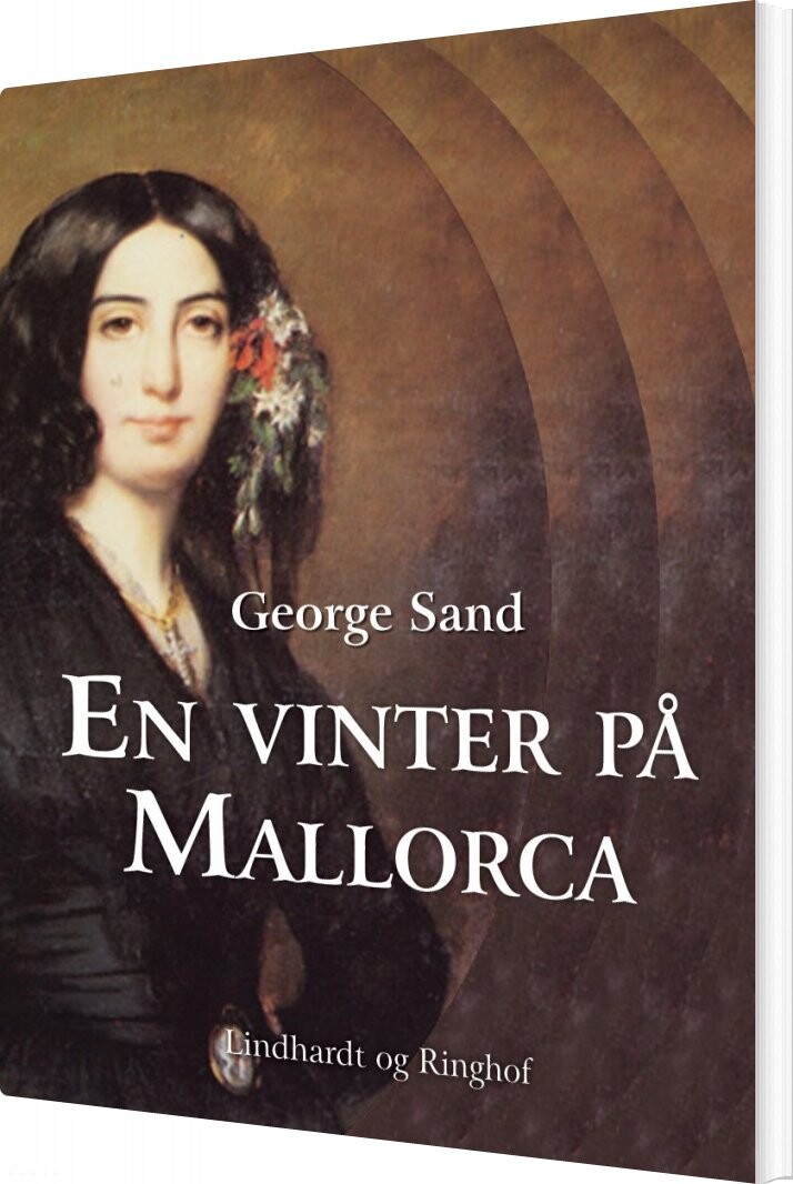 En Vinter På Mallorca   George Sand   Bog