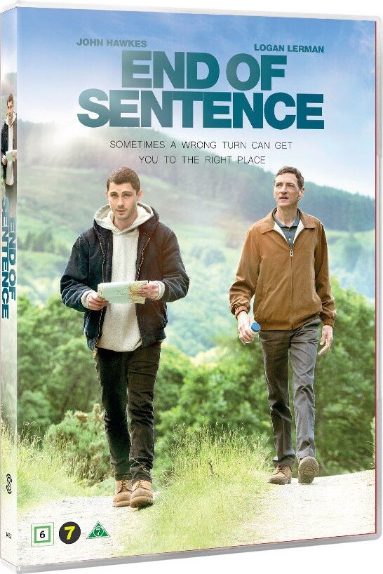 End Of Sentence Dvd Film
