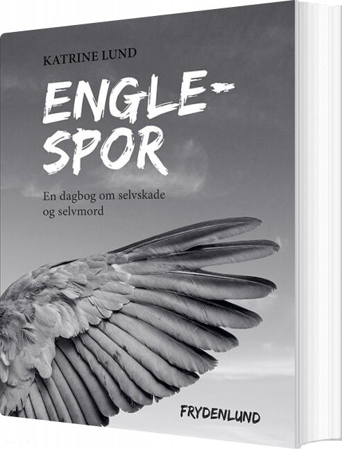 Englespor   Katrine Lund   Bog