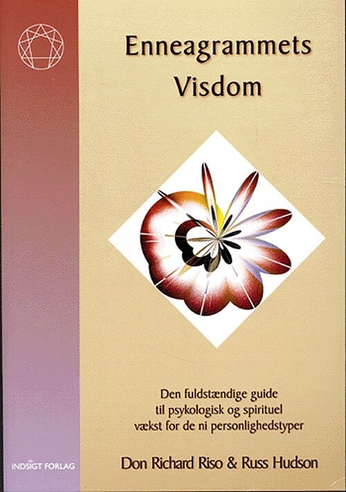 Enneagrammets Visdom   Don Richard Riso Russ Hudson   Bog