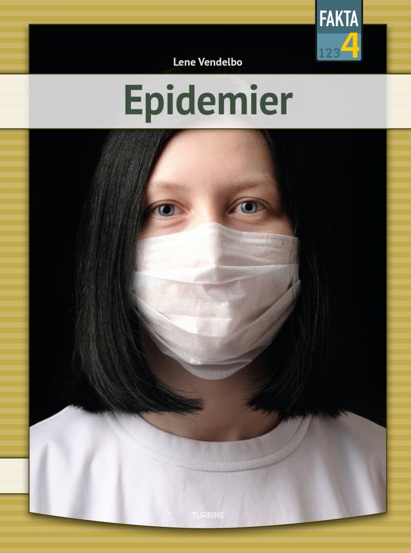 Epidemier   Lene Vendelbo   Bog