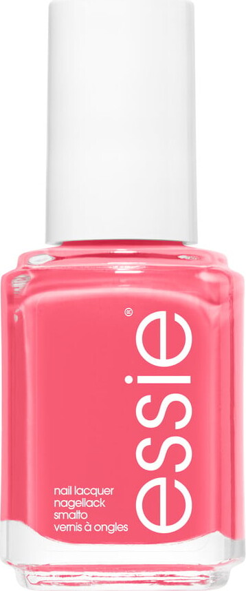 Essie Neglelak   Cute As A Button   Pink